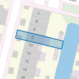 Perceel TBG01-AF-2136