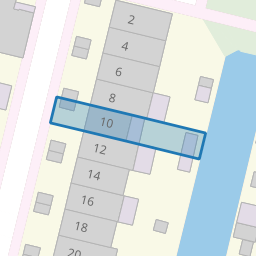 Perceel TBG01-AF-2137