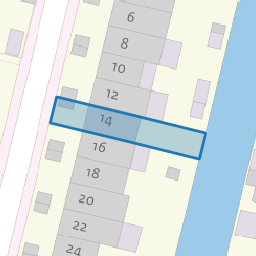 Perceel TBG01-AF-2139