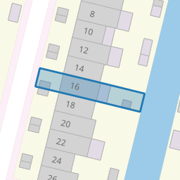 Perceel TBG01-AF-2140