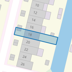 Perceel TBG01-AF-2141