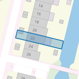 Perceel TBG01-AF-2143