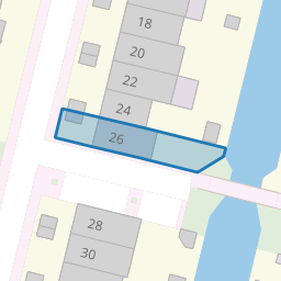 Perceel TBG01-AF-2145