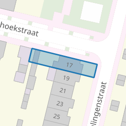 Perceel TBG01-AF-2146