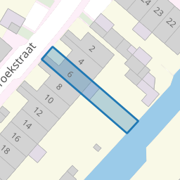 Perceel TBG01-AF-215