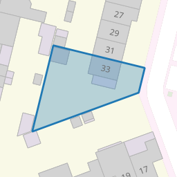 Perceel TBG01-AF-2154