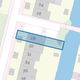 Perceel TBG01-AF-2155