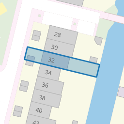 Perceel TBG01-AF-2157