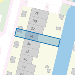 Perceel TBG01-AF-2158