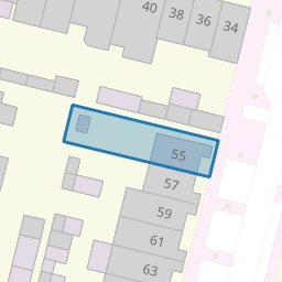 Perceel TBG01-AF-2167