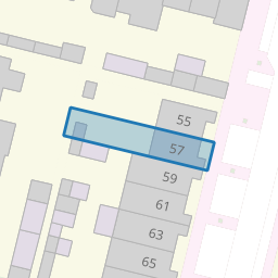 Perceel TBG01-AF-2168