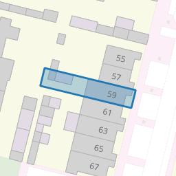 Perceel TBG01-AF-2169