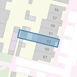 Perceel TBG01-AF-2171