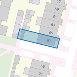 Perceel TBG01-AF-2173