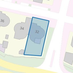 Perceel TBG01-AF-2187