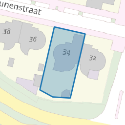 Perceel TBG01-AF-2188