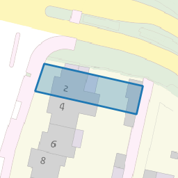 Perceel TBG01-AF-2191