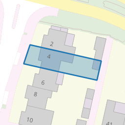 Perceel TBG01-AF-2192