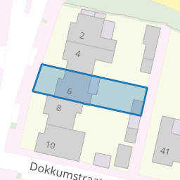 Perceel TBG01-AF-2193