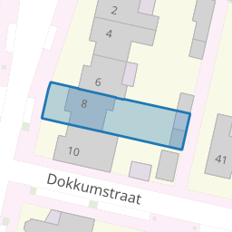 Perceel TBG01-AF-2194