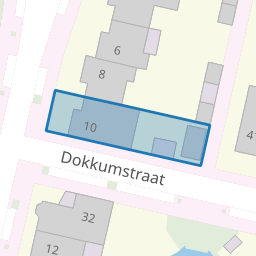 Perceel TBG01-AF-2195