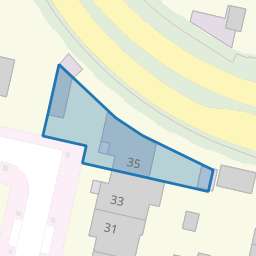 Perceel TBG01-AF-2199