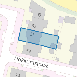 Perceel TBG01-AF-2201