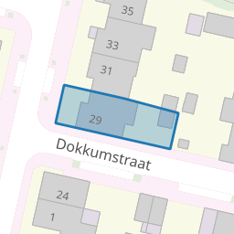 Perceel TBG01-AF-2202