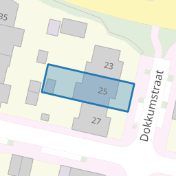 Perceel TBG01-AF-2204