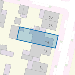 Perceel TBG01-AF-2215