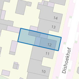 Perceel TBG01-AF-2217