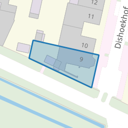 Perceel TBG01-AF-2220