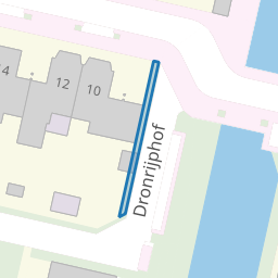 Perceel TBG01-AF-2221