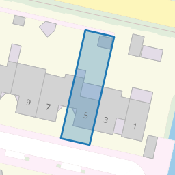 Perceel TBG01-AF-2223