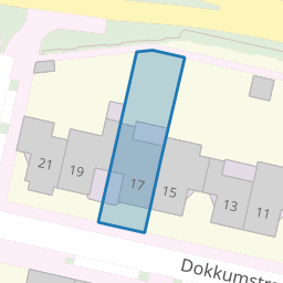 Perceel TBG01-AF-2229