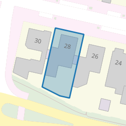 Perceel TBG01-AF-2233