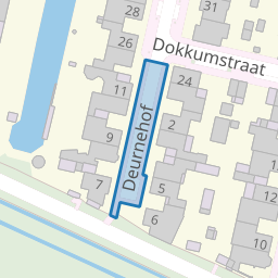 Perceel TBG01-AF-2236