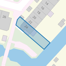 Perceel TBG01-AF-224