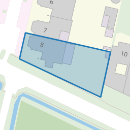 Perceel TBG01-AF-2244