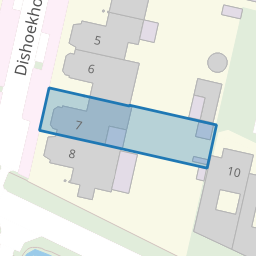 Perceel TBG01-AF-2245