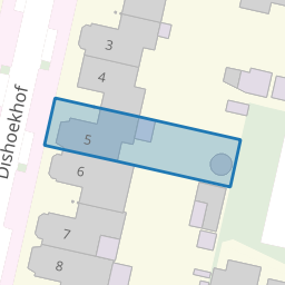 Perceel TBG01-AF-2247