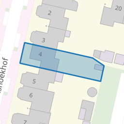 Perceel TBG01-AF-2248