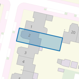 Perceel TBG01-AF-2250