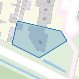 Perceel TBG01-AF-2259