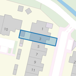 Perceel TBG01-AF-2263