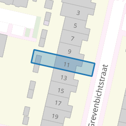 Perceel TBG01-AF-2267