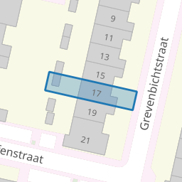 Perceel TBG01-AF-2270