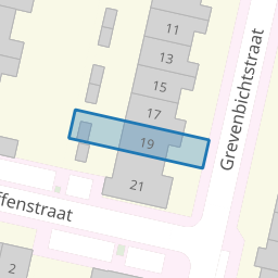 Perceel TBG01-AF-2271