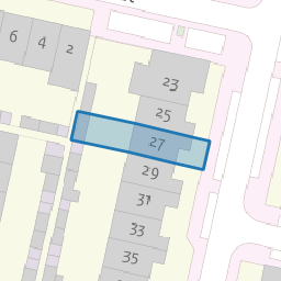 Perceel TBG01-AF-2275