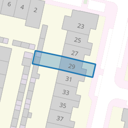 Perceel TBG01-AF-2276